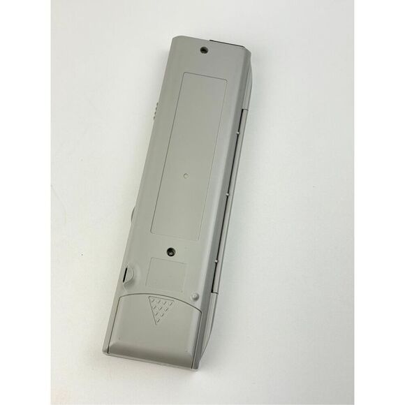 Yamaha Remote Control Transmitter RAV130 VV62710, Tested & Works Silver EQ2237 - Picture 9 of 9